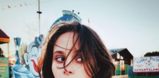 Arianna Becheroni biografia: chi è, età, altezza, peso, fidanzato, carriera, Instagram e vita privata