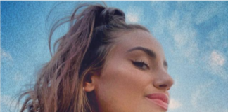 Aurora Colombo biografia: chi è, età, altezza, tatuaggi, peso, fidanzato, Instagram e vita privata