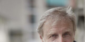 Beppe Rosso biografia: chi è, età, altezza, peso, figli, moglie, carriera, Facebook e vita privata