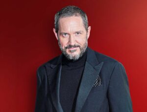 Bertie Carvel biografia: chi è, età, altezza, peso, figli, moglie, carriera, Instagram e vita privata