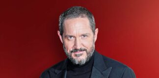 Bertie Carvel biografia: chi è, età, altezza, peso, figli, moglie, carriera, Instagram e vita privata