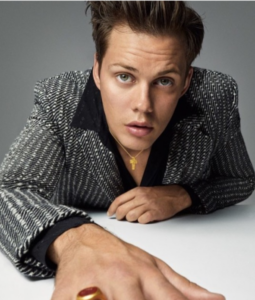 Bill Skarsgård biografia: chi è, età, altezza, peso, figli, moglie, carriera, Instagram e vita privata