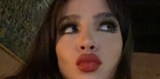 Brenda Asnicar biografia: chi è, età, altezza, peso, figli, marito, carriera, Instagram e vita privata