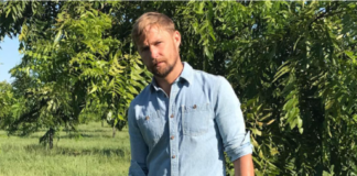 Brian Geraghty biografia: chi è, età, altezza, peso, figli, moglie, carriera, Instagram e vita privata