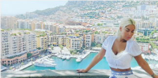 Bridgette B biografia: chi è, età, altezza, peso, figli, marito, carriera, Instagram e vita privata