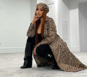 Cardi B biografia: chi è, età, altezza, peso, figli, marito, carriera, Instagram e vita privata