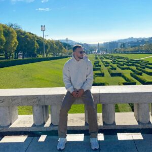 Carlos Augusto biografia: chi è, età, altezza, peso, tatuaggi, figli, moglie, carriera, Instagram e vita privata