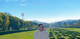 Carlos Augusto biografia: chi è, età, altezza, peso, tatuaggi, figli, moglie, carriera, Instagram e vita privata