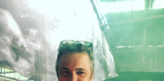 Carlos Bernard biografia: chi è, età, altezza, peso, figli, moglie, carriera, Instagram e vita privata