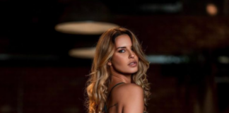 Carlotta Adacher biografia: chi è, età, altezza, peso, tatuaggi, figli, marito, carriera, Instagram e vita privata