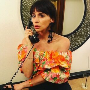 Charlene McKenna biografia: chi è, età, altezza, peso, figli, marito, carriera, Instagram e vita privata