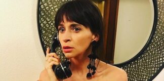 Charlene McKenna biografia: chi è, età, altezza, peso, figli, marito, carriera, Instagram e vita privata