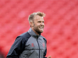 Christian Gytkjær biografia: chi è, età, altezza, peso, tatuaggi, figli, moglie, carriera, Instagram e vita privata