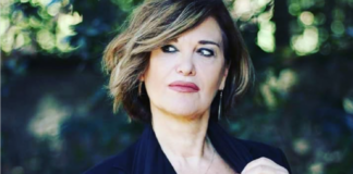 Cinzia Mirabella biografia: chi è, età, altezza, peso, figli, marito, carriera, Instagram e vita privata