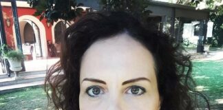 Cinzia Susino biografia: chi è, età, altezza, peso, figli, marito, carriera, Instagram e vita privata