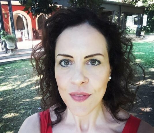 Cinzia Susino biografia: chi è, età, altezza, peso, figli, marito, carriera, Instagram e vita privata