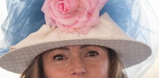 Clare Carey biografia: chi è, età, altezza, peso, figli, marito, carriera, Instagram e vita privata