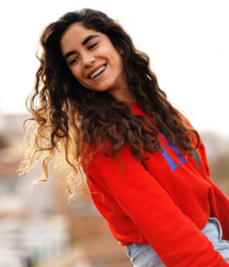 Claudia Trujillo biografia: chi è, età, altezza, peso, fidanzato, carriera, Instagram e vita privata