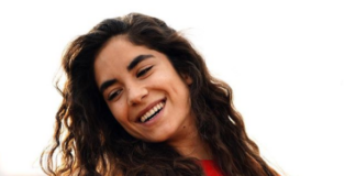 Claudia Trujillo biografia: chi è, età, altezza, peso, fidanzato, carriera, Instagram e vita privata