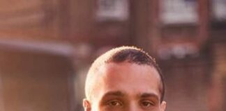 Cosmo Jarvis biografia: chi è, età, altezza, peso, figli, moglie, carriera, Instagram e vita privata