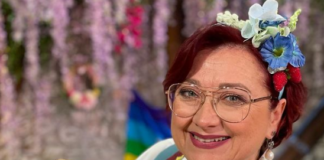 Cristina Lunardini (Zia Cri di É sempre mezzogiorno) biografia: chi è, età, altezza, peso, figli, marito, malattia, Instagram e vita privata
