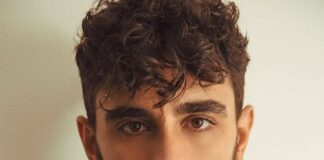 César Mateo biografia: chi è, età, altezza, peso, fidanzata, Instagram, carriera e vita privata