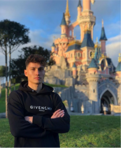 Davide Bettella biografia: chi è, età, altezza, peso, tatuaggi, figli, moglie, carriera, Instagram e vita privata