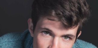 Diego Garisa biografia: chi è, età, altezza, peso, fidanzata, Instagram, carriera e vita privata