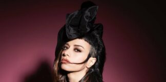 Dolcenera (Emanuela Trane) biografia: chi è, età, altezza, tatuaggi, peso, fidanzato, carriera, Instagram e vita privata