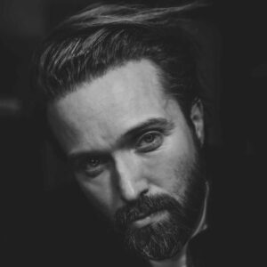 Emmett J. Scanlan biografia: chi è, età, altezza, peso, figli, moglie, carriera, Instagram e vita privata