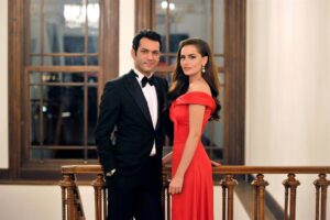 Eternal Love - L'eternità in un attimo: in onda Martedì 7 Giugno 2022 su Canale 5, cast, trama e orario