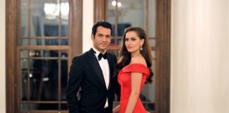 Eternal Love - L'eternità in un attimo: in onda Martedì 7 Giugno 2022 su Canale 5, cast, trama e orario