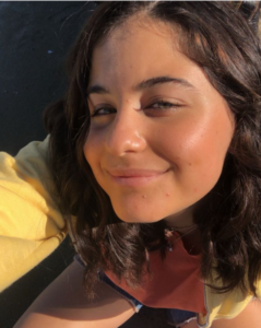 Federica Franzellitti biografia: chi è, età, altezza, peso, fidanzato, carriera, Instagram e vita privata