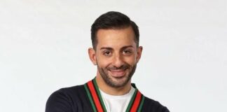 Francesco Cicchella biografia: chi è, età, altezza, peso, figli, moglie, Instagram, carriera e vita privata