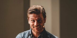 Fulvio Marino biografia: chi è, età, altezza, peso, figli, moglie, libro, Instagram e vita privata
