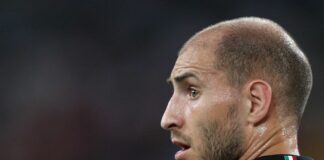 Gabriel Paletta biografia: chi è, età, altezza, peso, tatuaggi, figli, moglie, carriera, Instagram e vita privata