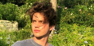 George Sear biografia: chi è, età, altezza, peso, fidanzata, carriera, Instagram e vita privata