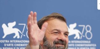 Giancarlo Martini biografia: chi è, età, altezza, peso, figli, moglie, carriera, Instagram e vita privata