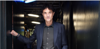 Giulio Base biografia: chi è, età, altezza, peso, figli, moglie, carriera, Instagram e vita privata