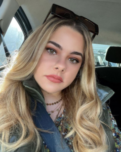 Glenda Resta biografia: chi è, età, altezza, peso, tatuaggi, fidanzato, Instagram, TikTok e vita privata