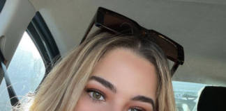 Glenda Resta biografia: chi è, età, altezza, peso, tatuaggi, fidanzato, Instagram, TikTok e vita privata