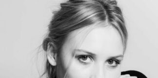 Gracie Dzienny biografia: chi è, età, altezza, peso, figli, marito, Instagram, carriera e vita privata