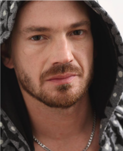 Guillermo Pfening biografia: chi è, età, altezza, peso, figli, moglie, carriera, Instagram e vita privata