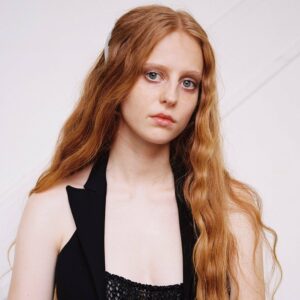Isabelle Grill biografia: chi è, età, altezza, peso, fidanzato, Instagram, carriera e vita privata