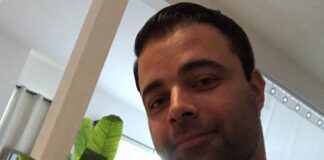 James Martinez biografia: chi è, età, altezza, peso, figli, moglie, carriera, Instagram e vita privata