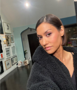 Janina Gavankar biografia: chi è, età, altezza, peso, figli, marito, carriera, Instagram e vita privata