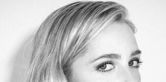 Jessica Rothe biografia: chi è, età, altezza, peso, figli, marito, carriera, Instagram e vita privata