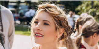 Katheryn Winnick biografia: chi è, età, altezza, peso, figli, marito, carriera, Instagram e vita privata