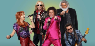 La mia banda suona il pop: in onda Giovedì 6 Aprile 2023 su Canale 5, cast, trama e orario
