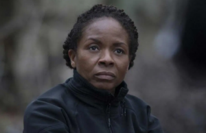 LisaGay Hamilton biografia: chi è, età, altezza, peso, figli, marito, carriera, Instagram e vita privata